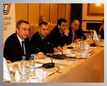 2010?da Alternatif Pazarlar Taşımacıların Umudu Olacak