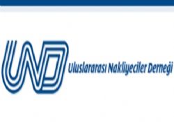 Und'nin Suriye ve Ürdün Arasındaki Sınır Kapısı Hakkında Duyurusu