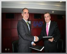 UND, E-imzaya E-GÜVEN ile Geçti
