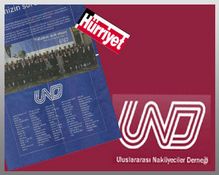 UND, Eylemlerinde Devam Ediyor