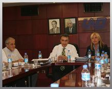 UND'den Küresel Isınmaya Karşı Ağaç Dikimi