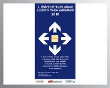 7. Üniversitelerarası Lojistik Vaka Yarışması?na başvuru için son gün 31 Aralık