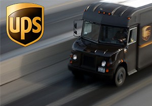 UPS'den Yeni Araştırma