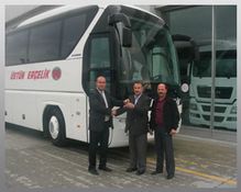 Neoplan Farkı
