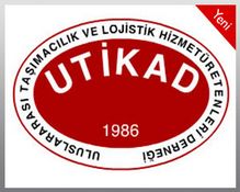 2008'de UTİKAD'ın İlk Toplantısı