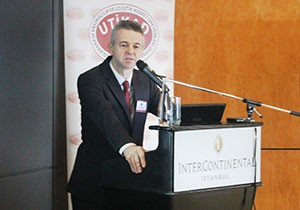 2017'de Lojistik Sektörüne Dair Beklentiler Yüksek