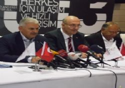 2035’in Yol Haritası Çiziliyor