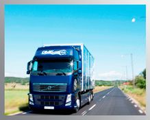 Volvo Kamyon, Geleceğin Yakıtını  Test Ediyor!