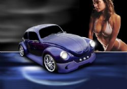 Arabanız kişiliğinizin aynası 