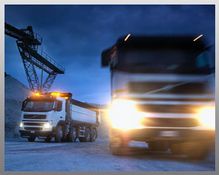 Volvo Kamyon'un 2006 Yılı Başarısı