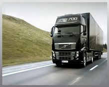 Volvo Dünyanın En Güçlü Kamyonu İddiasıyla Geliyor