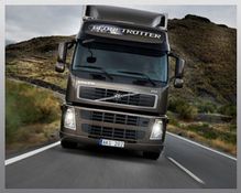 Volvo Kamyonlar 20 Yılda, 100 Kat Daha Temiz
