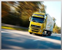 Volvo Bin Nokta Testinde Birinci!