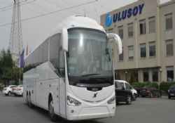 58 Yolcu kapasiteli İrizar