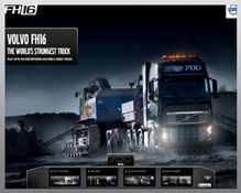Volvo'ya Bu Yakışır