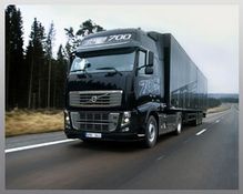 Volvo'da 50. Yaş Sevinci