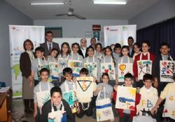 “Tükenmemek için verimli tüket!”