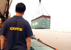 Gefco’dan Denizyolu Kampanyası