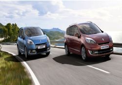 Motrio: 4 yaş ve üzeri Renault modelleri için uygun fiyata
