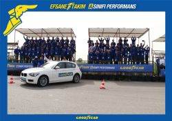 EfficientGrip Performance Test Edildi