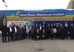 ‘Marathon Coach' yola çıktı