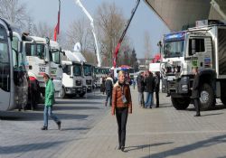 MAN Trucknology Günleri Münih’te Gerçekleşti
