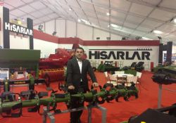 TURKAR 4x4’ün yeni modelleri Almanya’da görücüye çıkıyor 