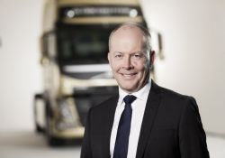 Yeni Volvo FM Verimliliğe Katkı Sağlıyor