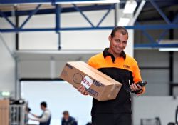 TNT Ekspres’ten Müşteriye Özel Uzmanlık