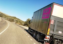 Volvo Kamyon, Yeni FM'i Sunuyor!