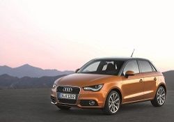 Audi Modellerine Ödül Yağmuru