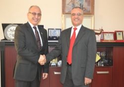 ARÜS-DER’in faaliyetlerini yakından izliyoruz