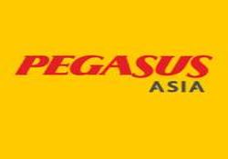 Pegasus Asia ile İstanbul-Bişkek Kargo Hizmeti Başlıyor
