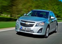Chevrolet Kampanyaları Devam Ediyor
