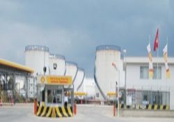 Shell’in Çevreci Tesislerine İki Ödül