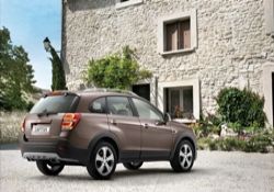 Chevrolet Cenevre’de Görücüye Çıktı