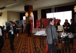 Anadolu Isuzu’nun N Serisi Gıda Konferansı 2013’te