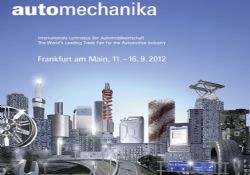 Kamyonum Dergisi Automechanika’da