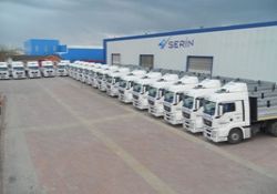 Serin’den 41 Kere Maşallah Dedirten Teslimat