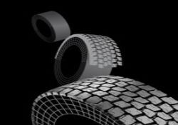 Pirelli Kaplama Teknolojisi Novateck