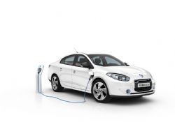 Fluence Z.E. Roadshow Manisa