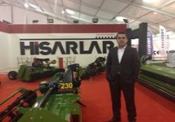 Hisarlar Grup’tan 13 milyon Euro’luk Yatırım