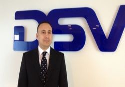 DSV Hızla Büyüyor