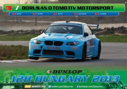Borusan Otomotiv Motorsport