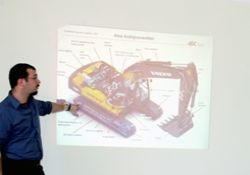 Şanlıurfa’nın Yatırımları Volvo ile Yükseliyor