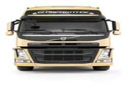 Her İşe Uygun “Yeni Volvo FM”