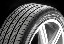 Pirelli Yeni P Zero Nero GT’yi Pazara Sunuyor