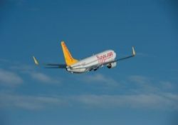 Pegasus, Almanya’daki Tarifeli Uçuşlarına Nünberg’i Ekliyor