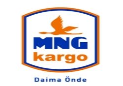 MNG Kargodan Dev Proje