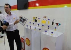 Shell Konya’da Çiftçilerle Buluşuyor